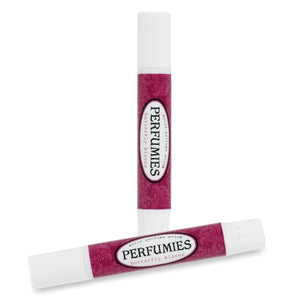 Butterfly Kisses Solid Perfume Stick