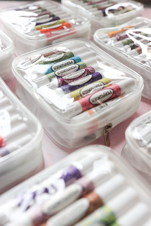 The Collector's Case (34 Sticks)