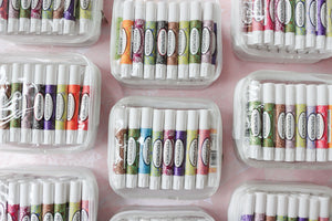 The Collector's Case (34 Sticks)