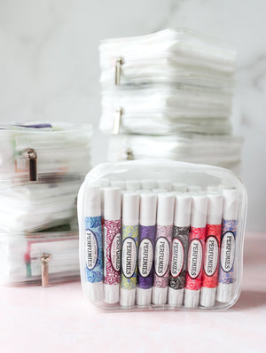 The Collector's Case (34 Sticks)