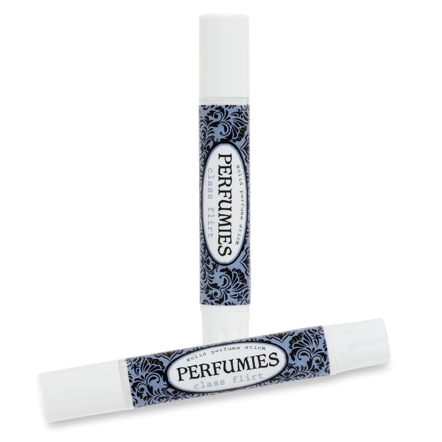 Class Flirt Solid Perfume Stick