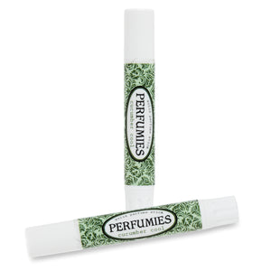 Cucumber Cool Solid Perfume Stick