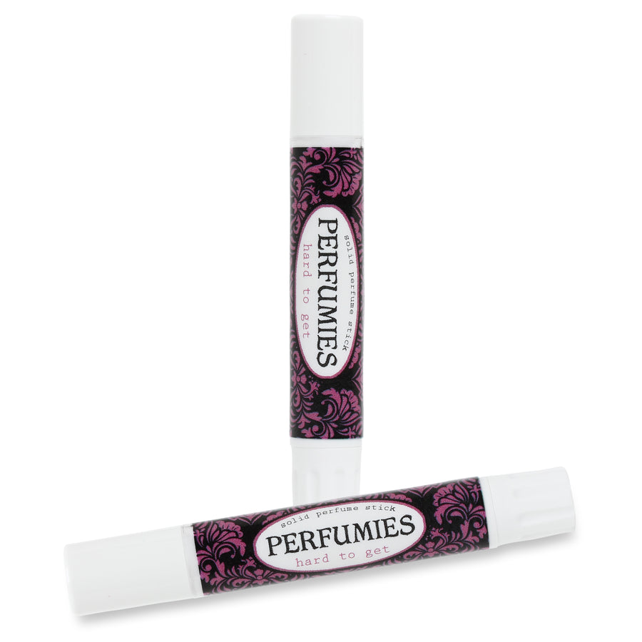 Hard to Get Solid Perfume Stick