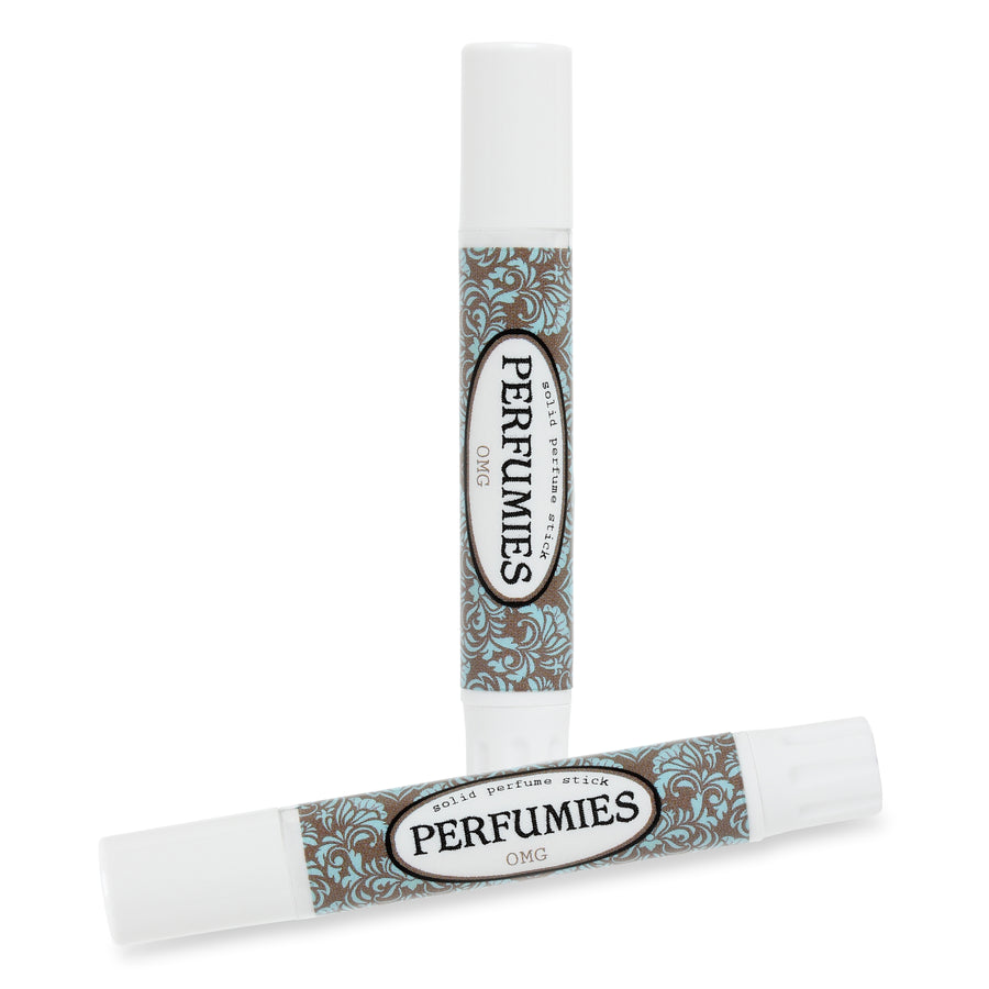 OMG Solid Perfume Stick