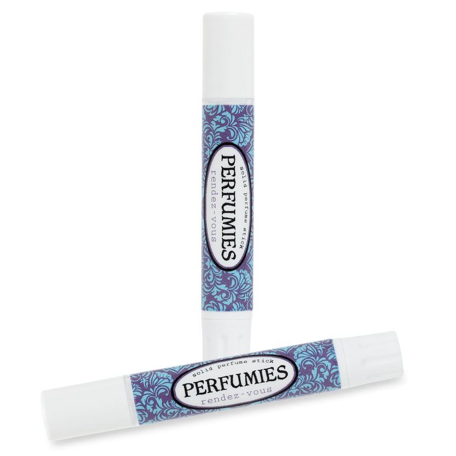 Rendez-Vous Solid Perfume Stick