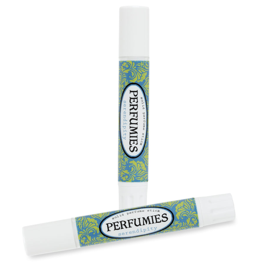Serendipity Solid Perfume Stick
