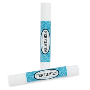 Squeaky Clean Solid Perfume Stick