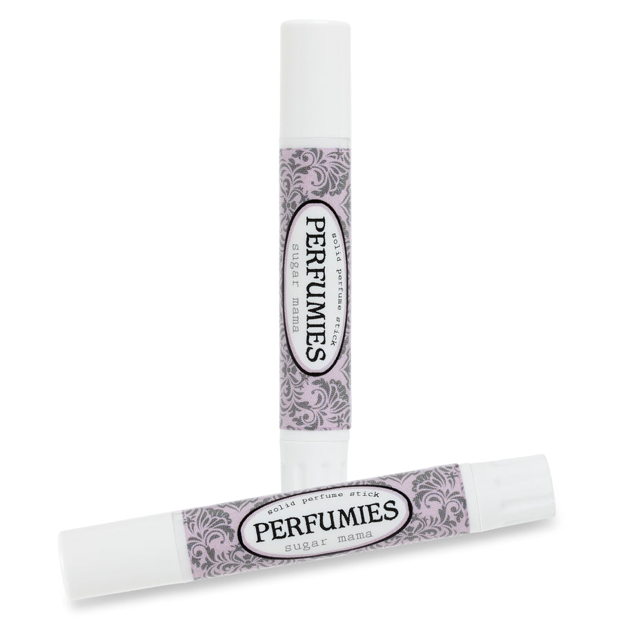 Sugar Mama Solid Perfume Stick